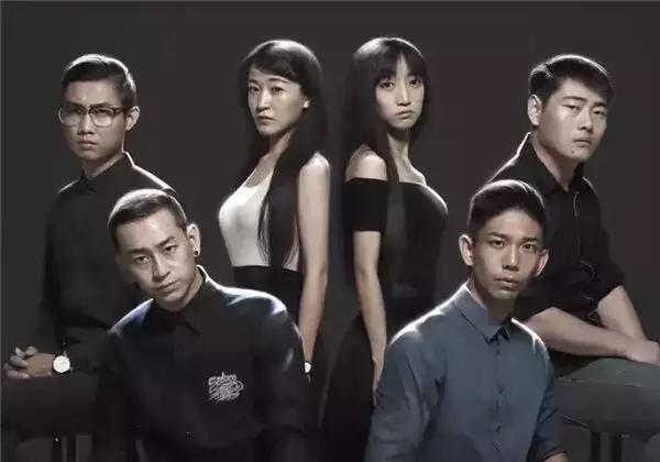 和余罪同期的悬疑网剧,网络剧排行榜前十名余罪