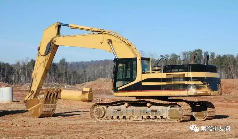 日立挖机液压油高温怎么解决,挖机液压油高温解决方案