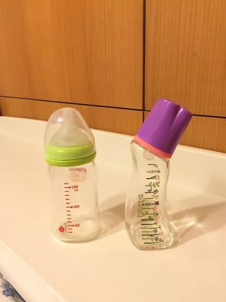 betta奶瓶和国内奶瓶计量不一样,betta奶瓶怎么选