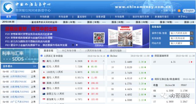 不知道这些别说你会理财,理财网站哪个最好用