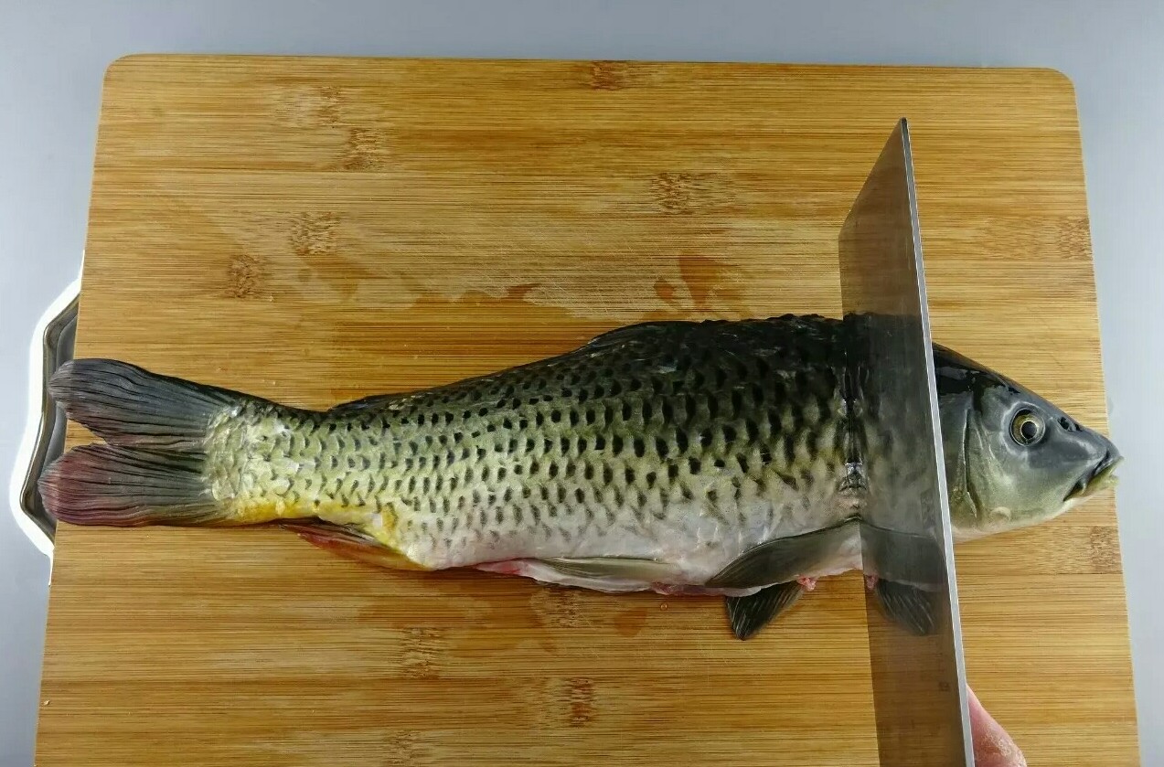 怎么样去除鱼的土腥味,如何快速去除鱼的土腥味儿