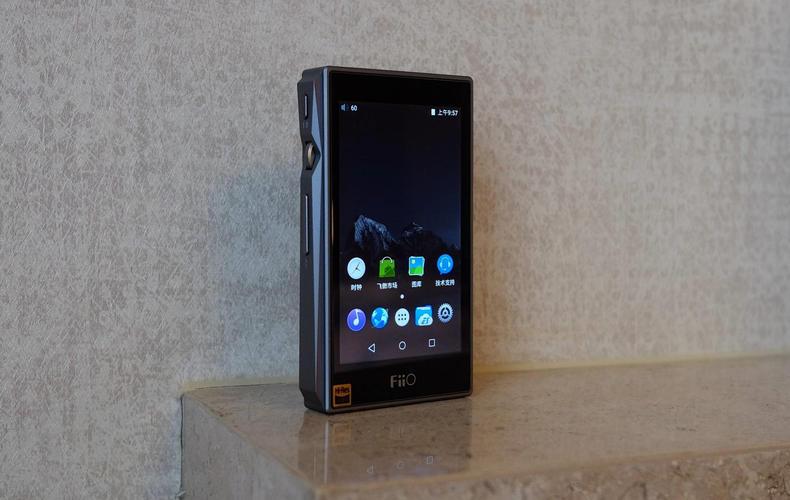 中国顶级hifi发烧音乐,国砖hifi播放器横评2023