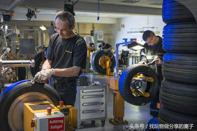 “进击”的马牌轮胎，还能称之为德国制造吗？马牌购买指南！