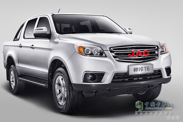 帅铃t6动力下降什么原因,帅铃t6油耗高的原因