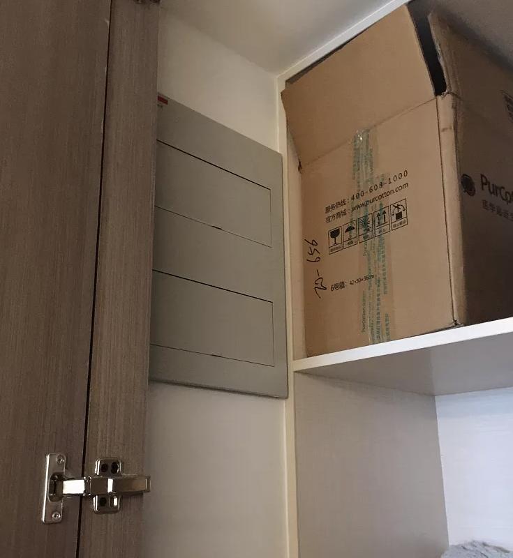 装修过道太长怎么利用,客厅过道很长怎么设计