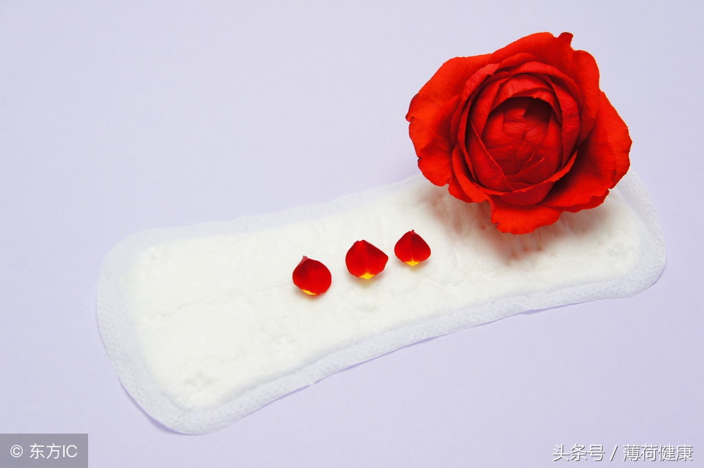 排卵期出血吃避孕药,排卵期剧烈运动出血