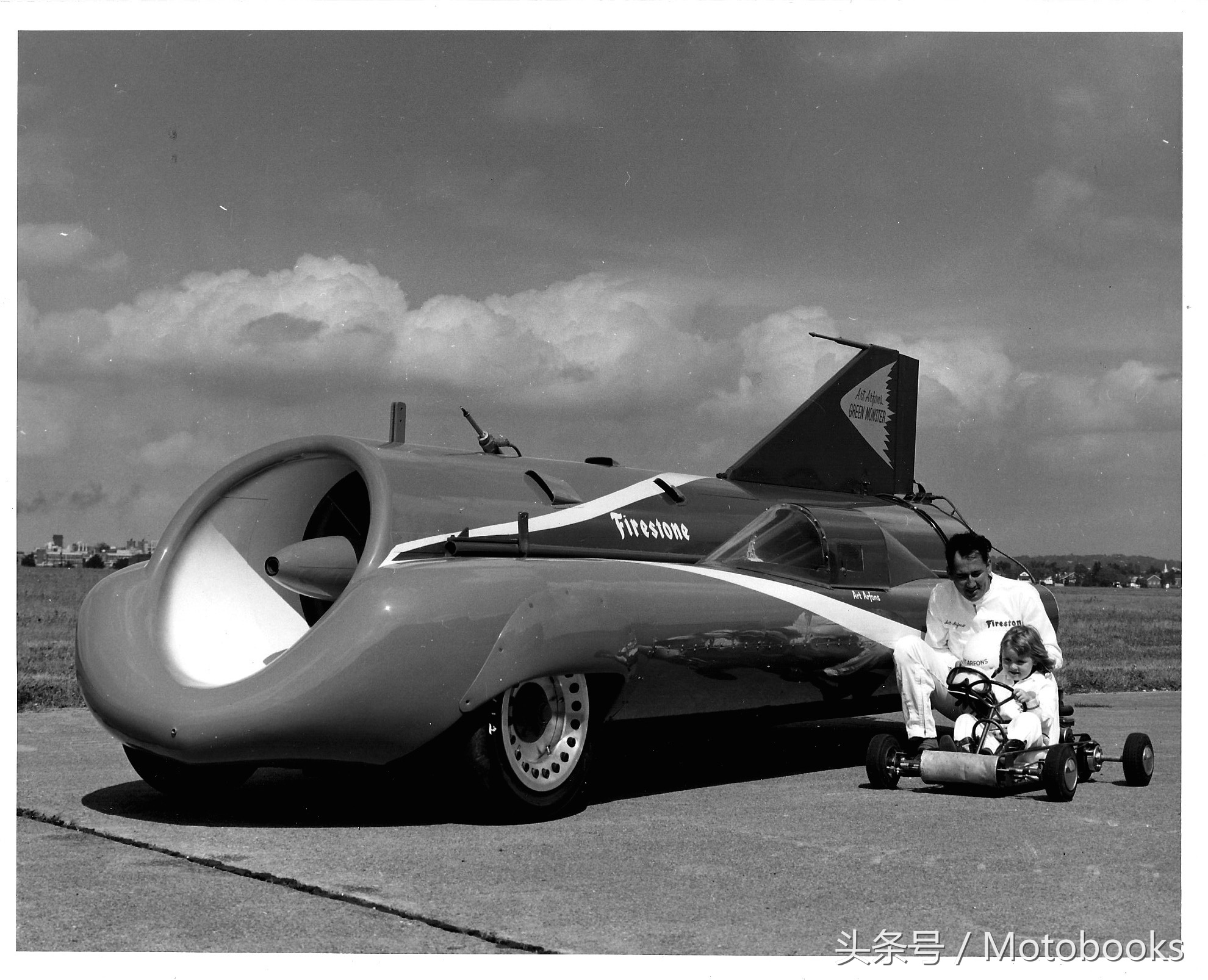 赛车起源,卡丁车冠军是什么车