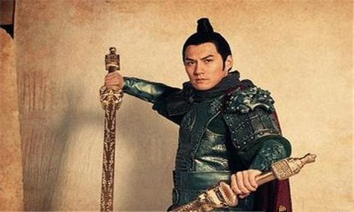 隋唐英雄瓦岗五虎将排名,隋唐瓦岗五虎上将