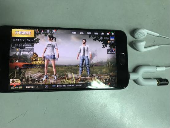 使用传音助手,tcgames手机连电脑