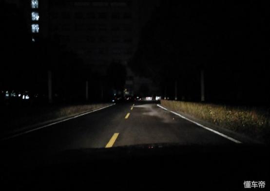 改装灯不改灯,改装日记