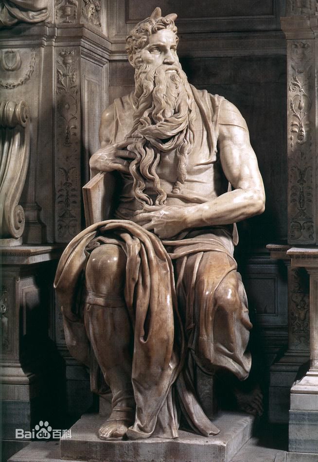 摩西是怎么带领犹太人,摩西对犹太教的影响