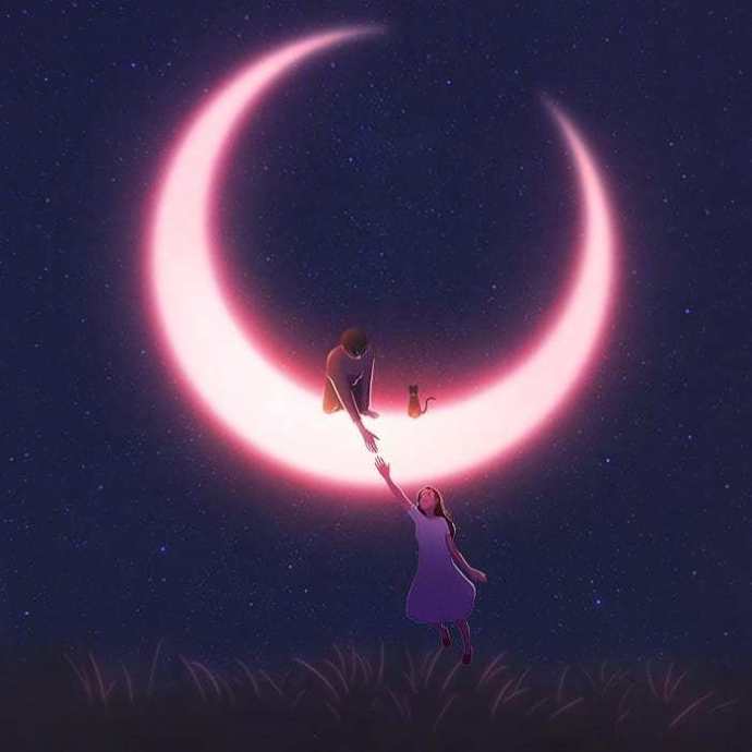 情感咨询|栗子姐每日情感问答（0412）