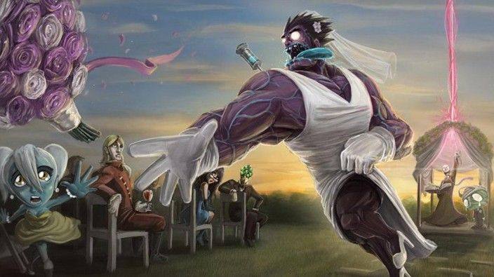 蒙多是祖安狂人还是蒙多医生,英雄联盟祖安狂人教学