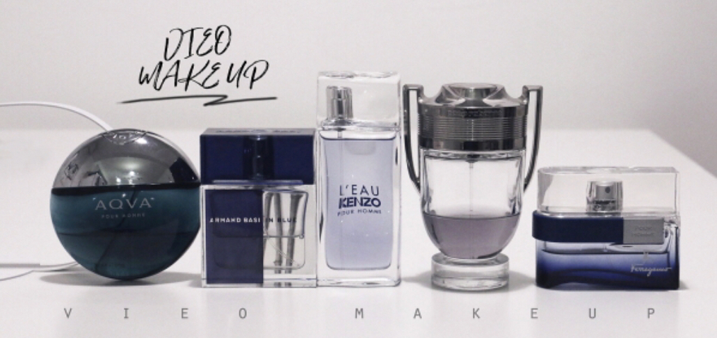 不同大牌香水的味道,不同香水的味道