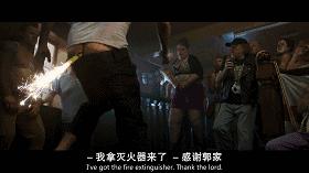 特别搞笑的英国电影推荐,9部爆笑英国电影