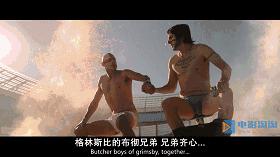 温情搞笑的英国电影,9部让人爆笑不已的英式幽默电影