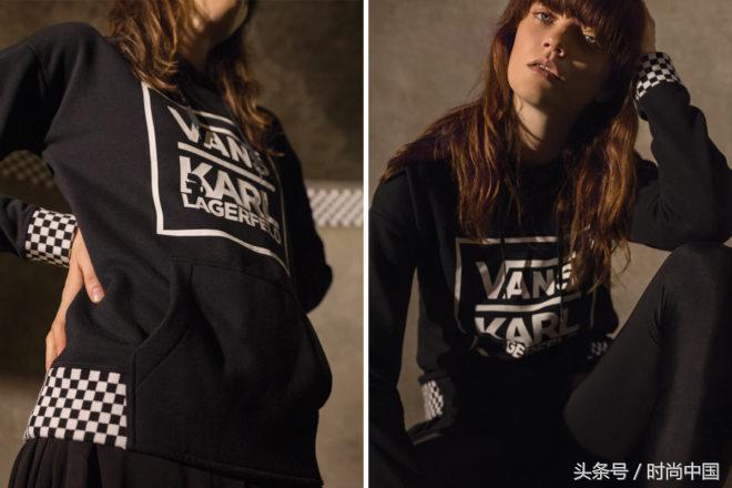 十大经典联名款,潮流品牌联名款