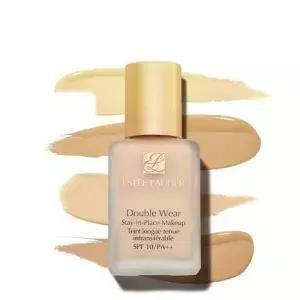 夏天来了擦什么粉底妆不花,夏天能用哪种粉底液