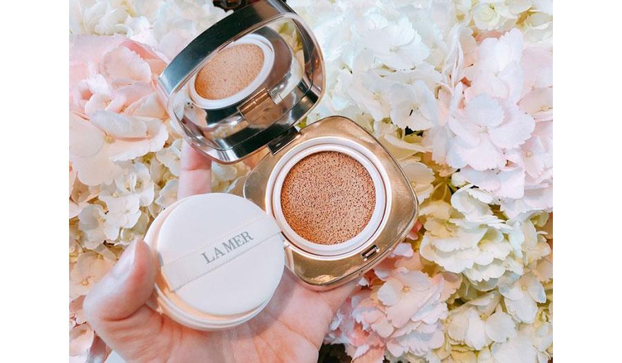 十款好用气垫哪个更适合你呢,10款火爆气垫的试用测评