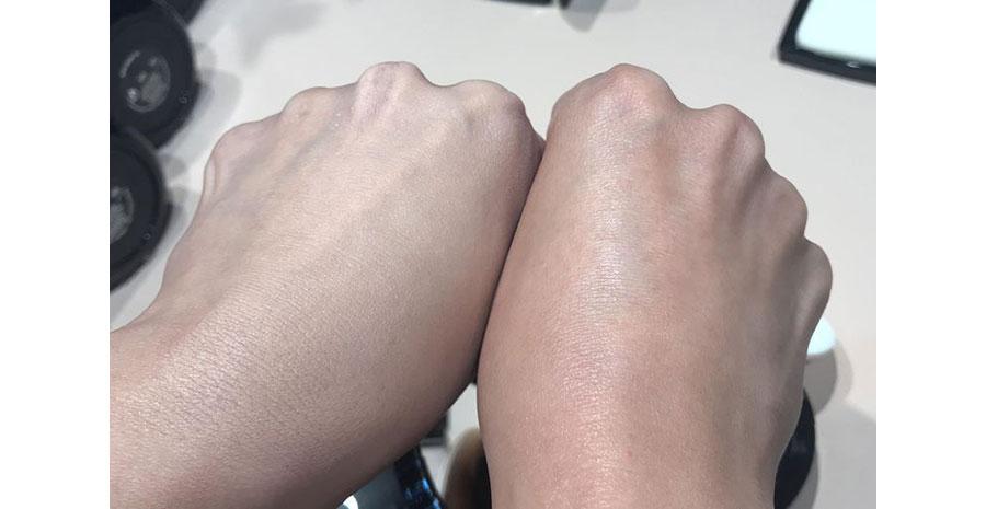 十款好用气垫哪个更适合你呢,10款火爆气垫的试用测评