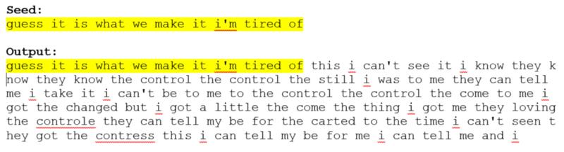 lstm语言模型,lstm语言模型怎么用