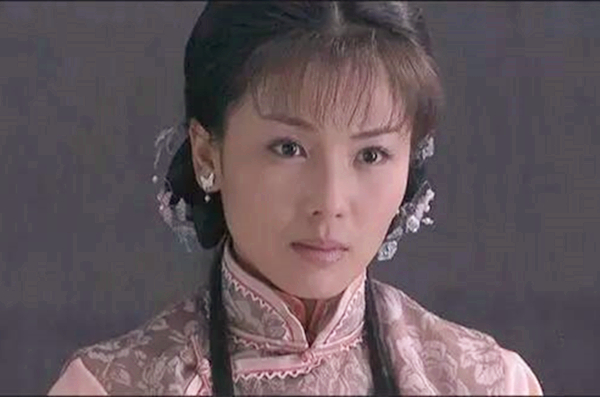 30岁孙俪近况,刘涛林心如谢娜唐嫣孙俪