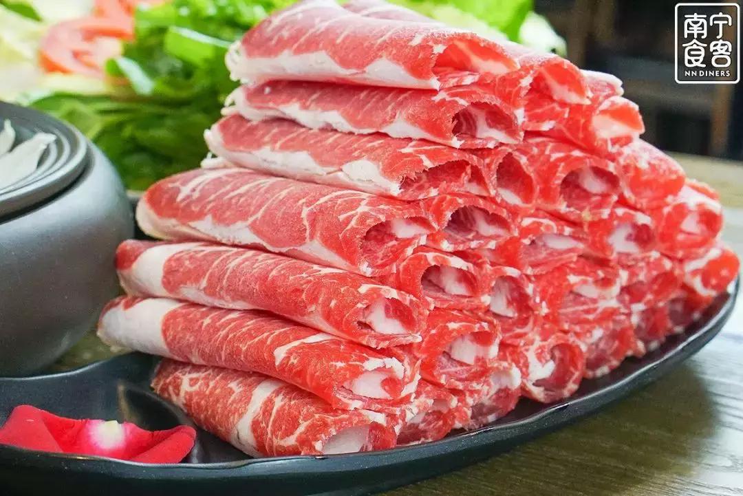 自助旋转火锅南宁,功能火锅南宁