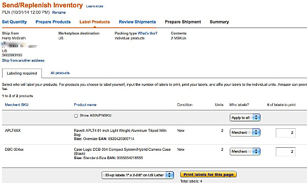 发货到日本fba公司,亚马逊fba如何发货到美国