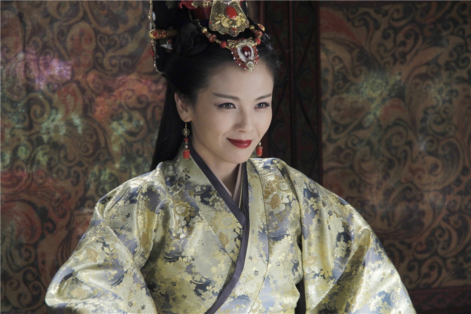 芈月传另一个版本,芈月为什么被称为一代妖后