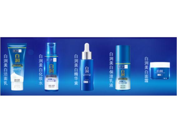 曼秀雷敦肌研白润美白面霜直播间,曼秀雷敦肌研美白效果怎么样