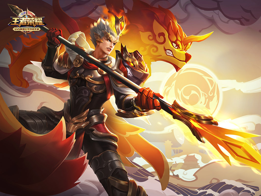 王者峡谷又简单又好操作的英雄,王者峡谷里最简单易上手的英雄