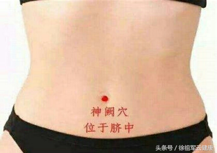 一个肺经神奇穴位搞定多种鼻炎,过敏性鼻炎按哪些穴