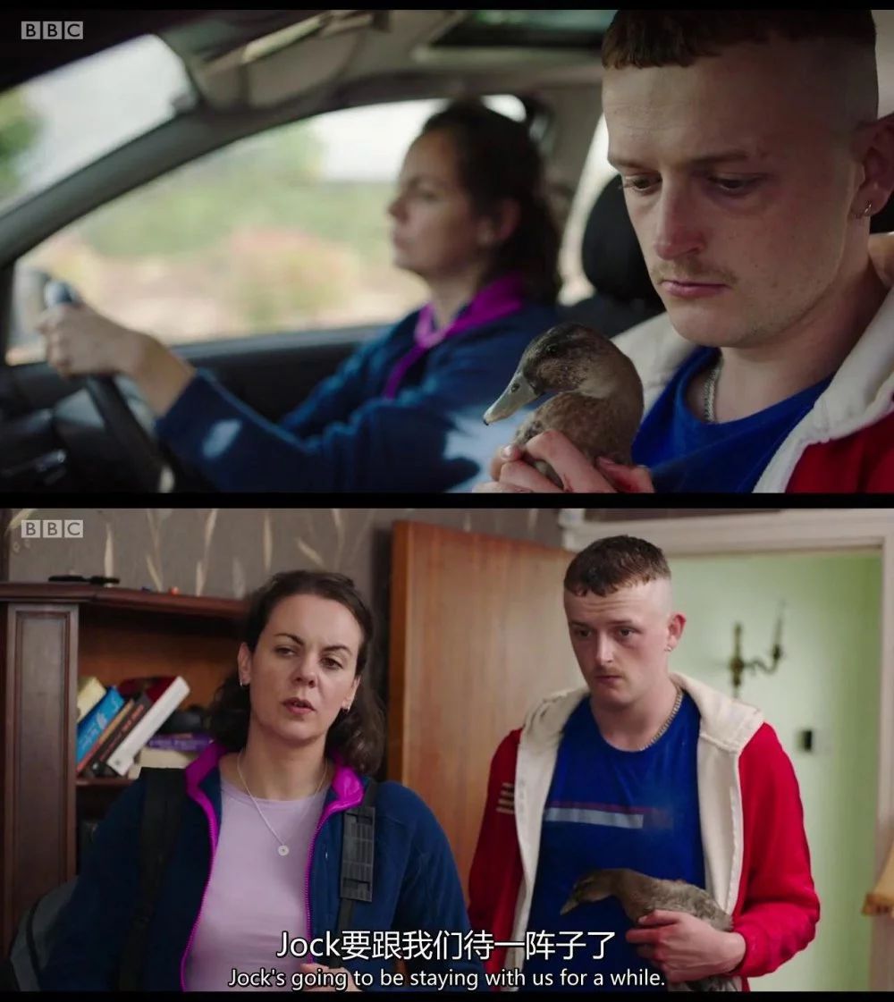 “我不是同性恋，如果是，我愿意和他搞基”