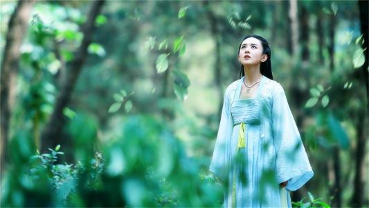 近10年口碑最好的20部爆款古装剧,近十年口碑最好的20部爆款古装剧