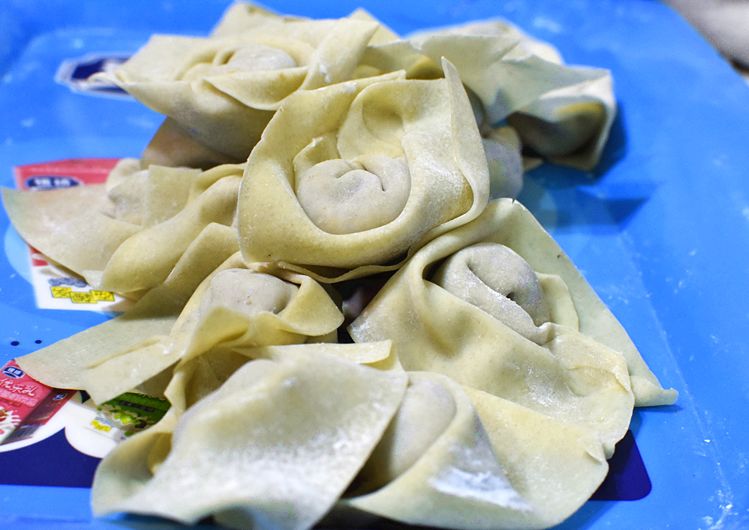 西安回民街小馆,西安旅游攻略回民街美食