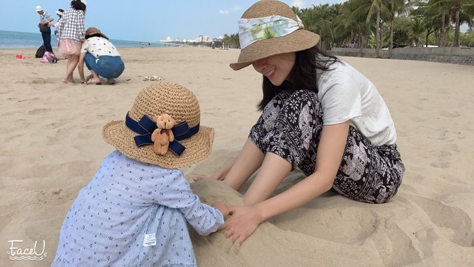 带你旅游看世界,海南清明出游三亚