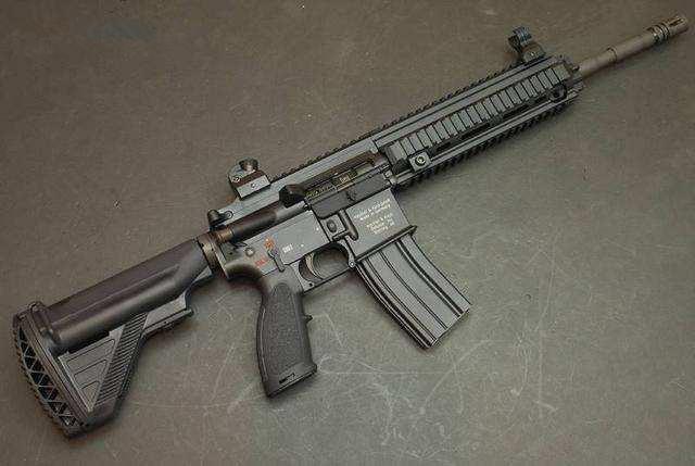 刺激战场手游枪械射击技巧,刺激战场手游新手玩什么枪