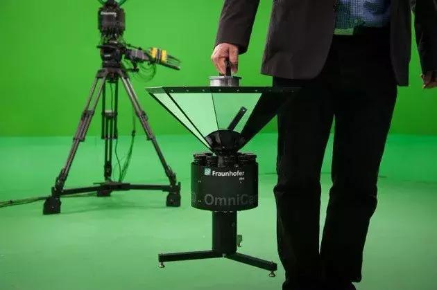 索尼4k摄像机最新产品,nabshow是什么