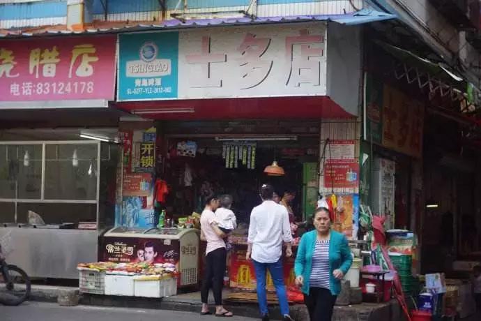 真正的深圳人在哪里,深圳人都去哪了