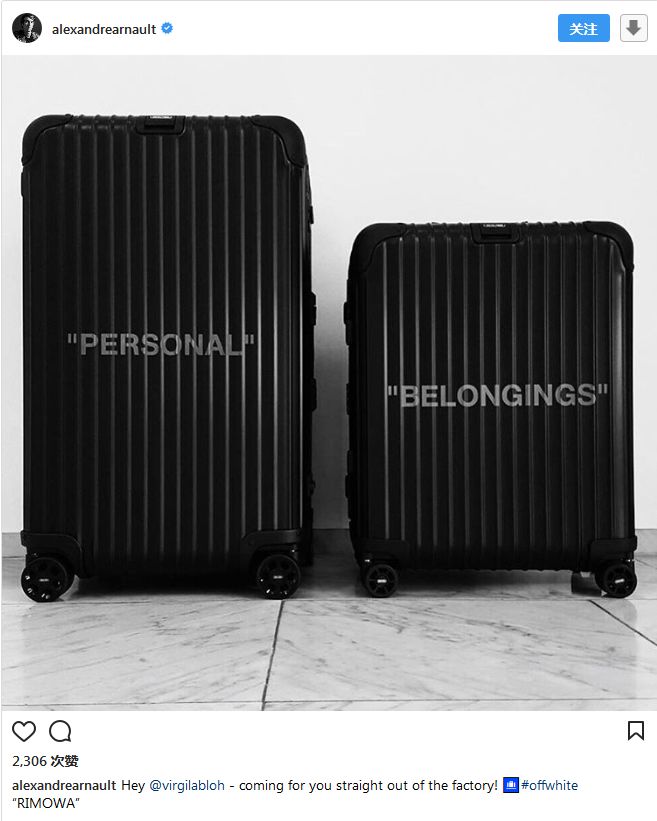 supremerimowa联名开箱,supreme春装