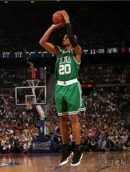 波士顿凯尔特人全明星,波士顿凯尔特人60胜