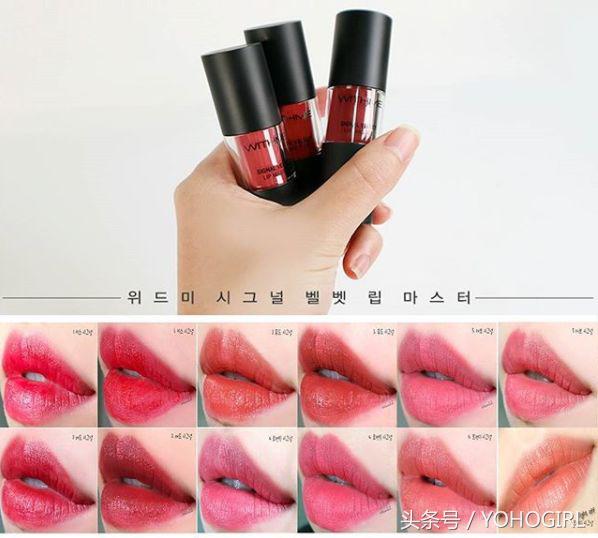 彩妆双胞胎,大牌断货了我还能买这些“一模一样”的!