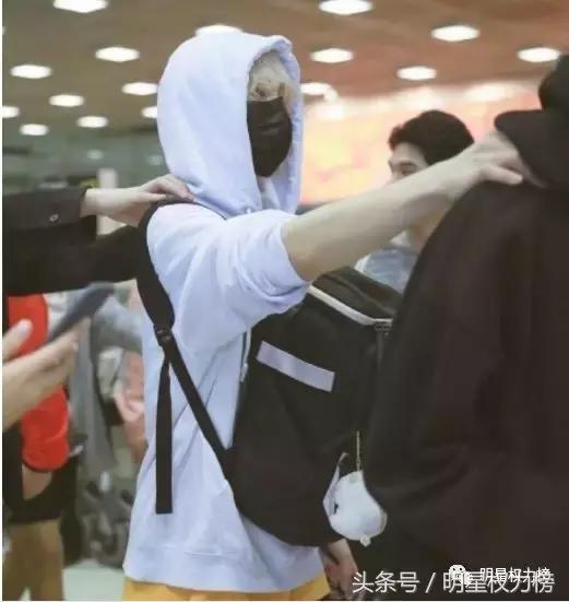 乐华七子小迷糊见面会,乐华七子代言小迷糊