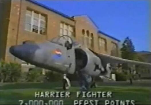 同是一句广告语惹祸，红牛赔了1300万美金，百事却机智逃过一劫！