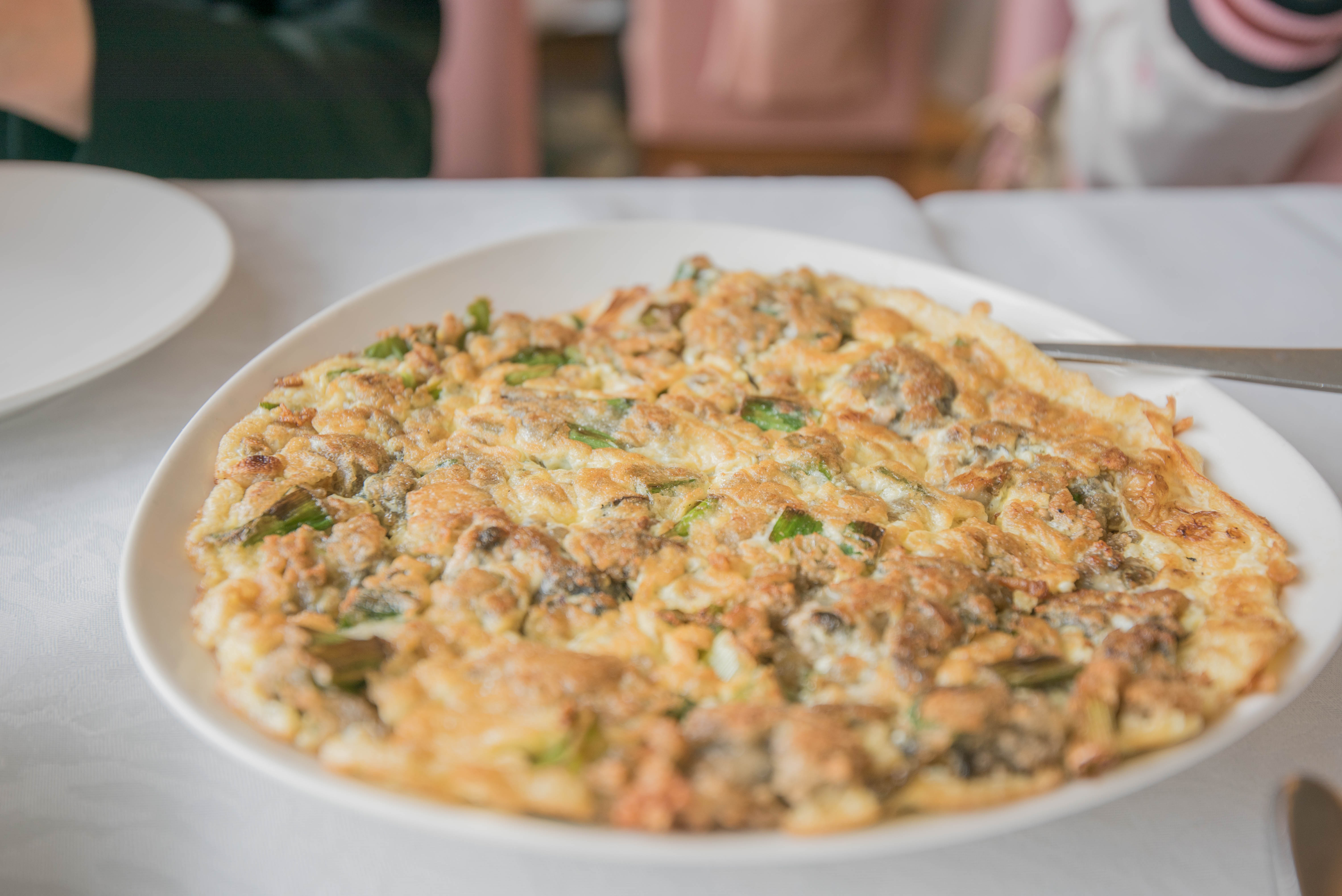 除了你们知道的台湾夜市兔子推荐周杰伦套餐