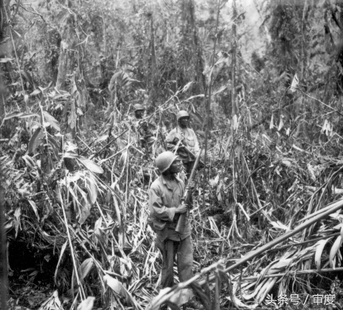 11名德军靠骗占领一拥兵百万大国的首都,数十万军民竟无人怀疑