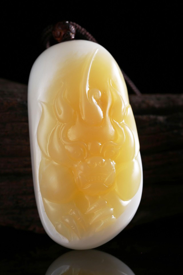 上古神兽貔貅壁纸,上古神兽貔貅山海经