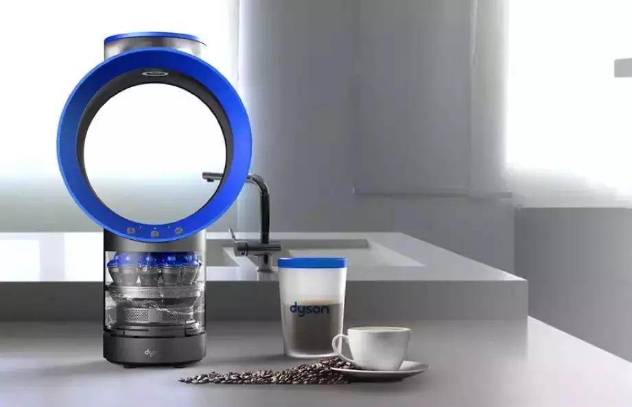 高颜值循环小风扇,好看又仙气的小风扇