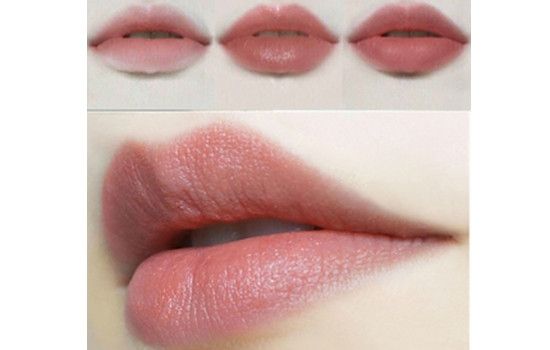 适合春天的小清新口红推荐，看看有没有你的心水款哦