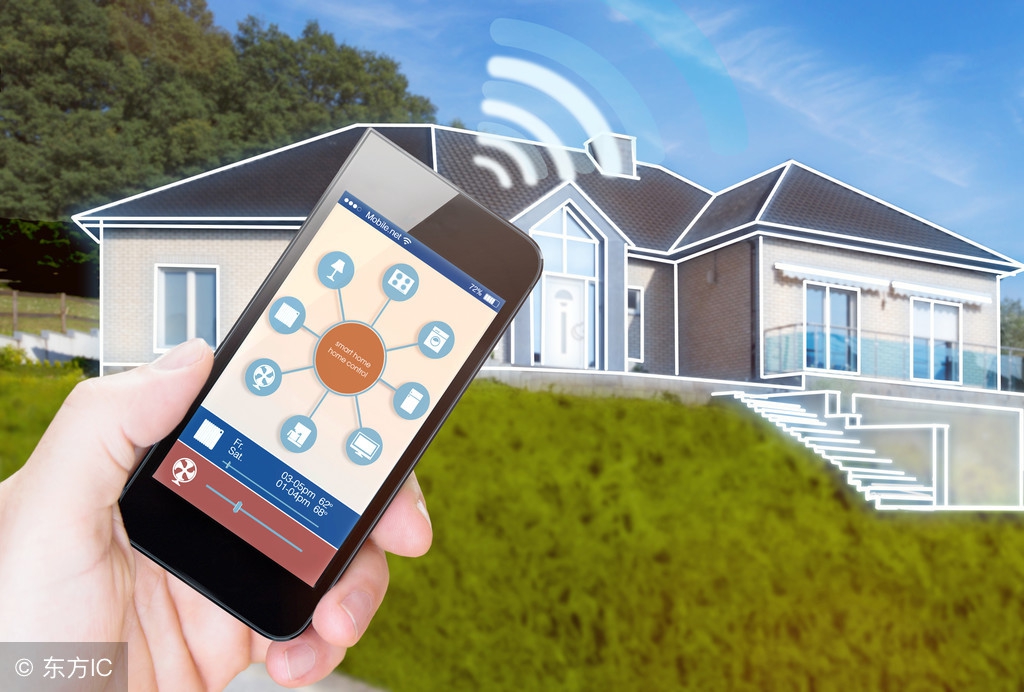 语音智能找家纺,91家纺网人工智能梦圆